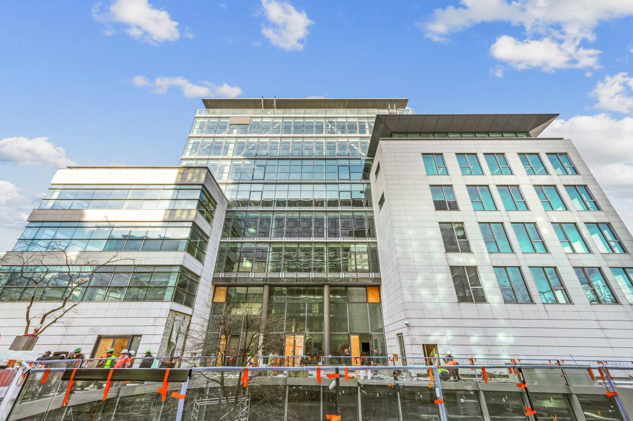 Bureau Paris 20183m² Location bureau Paris OLBUR2103644 0